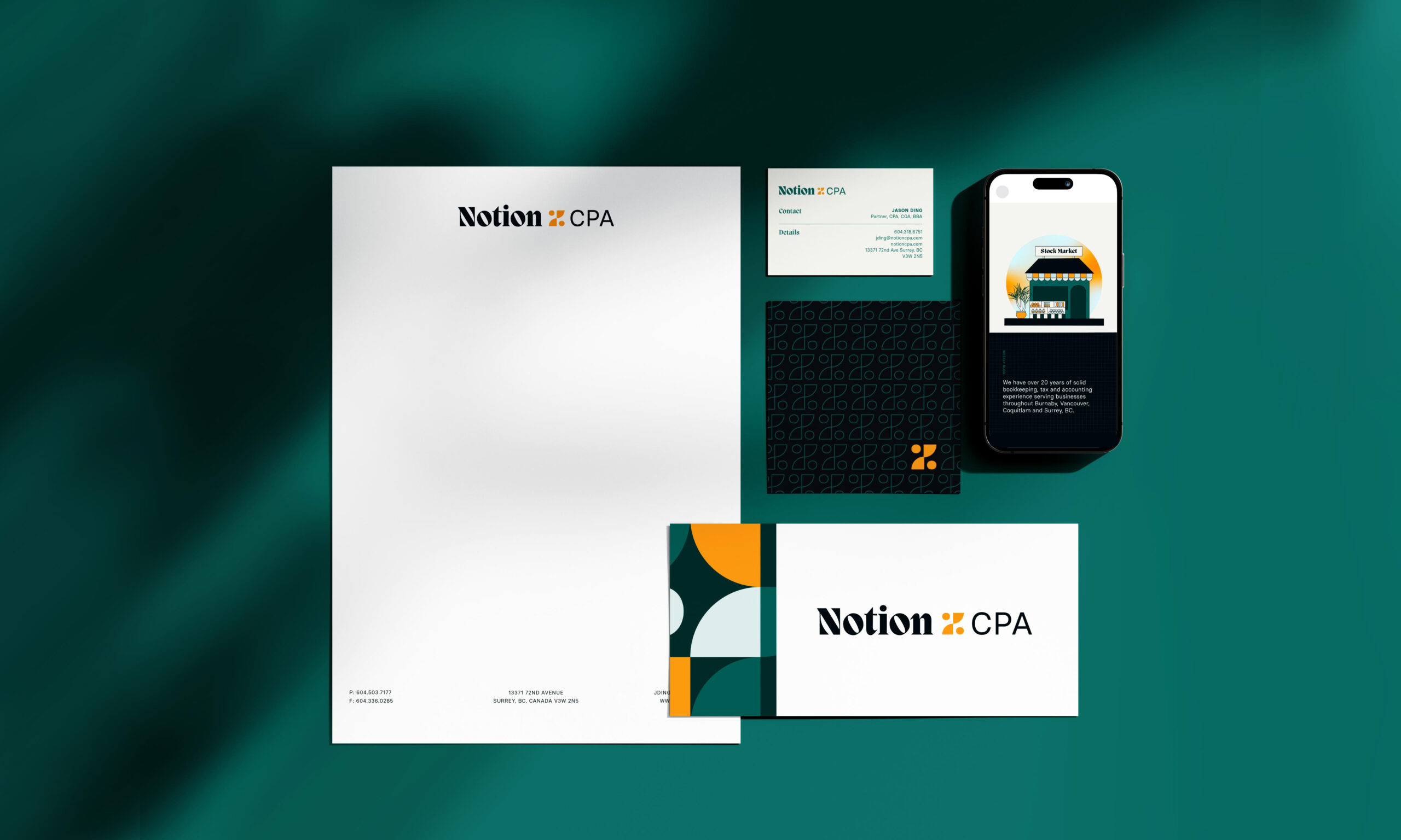 Notion CPA